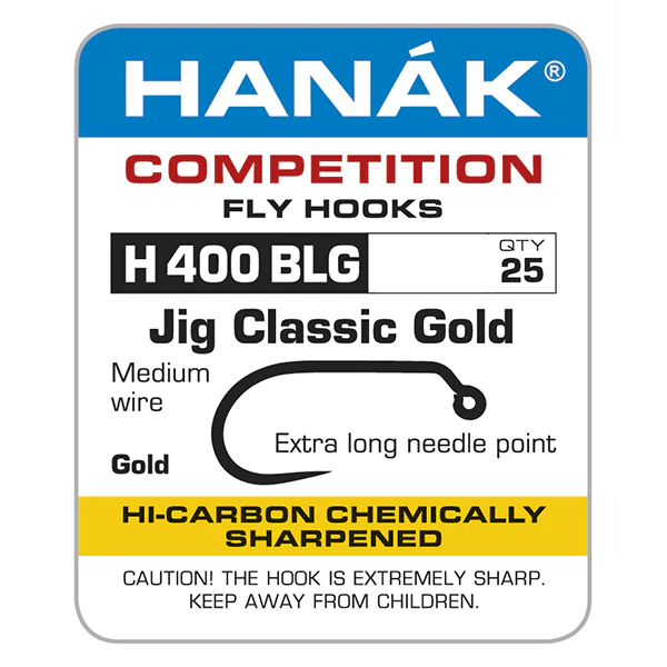 Most Popular Hooks
