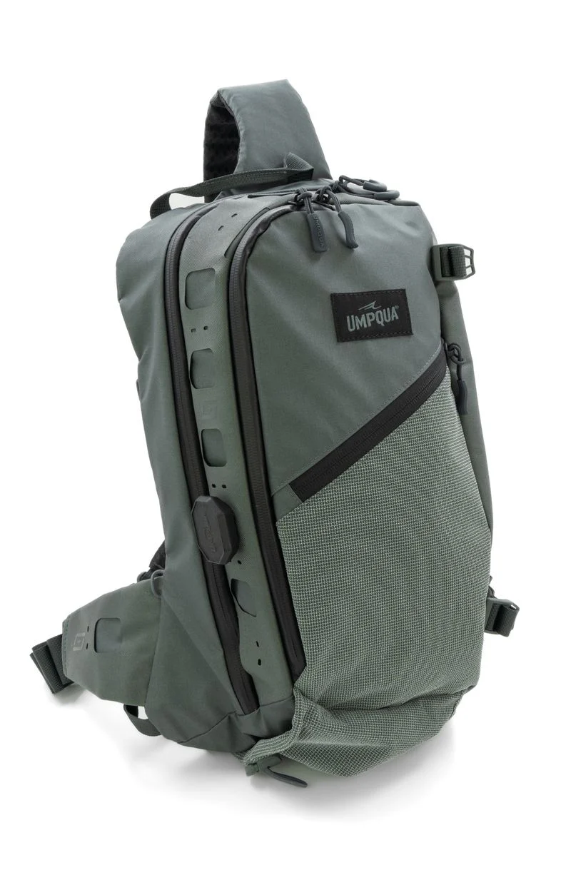 New Umpqua